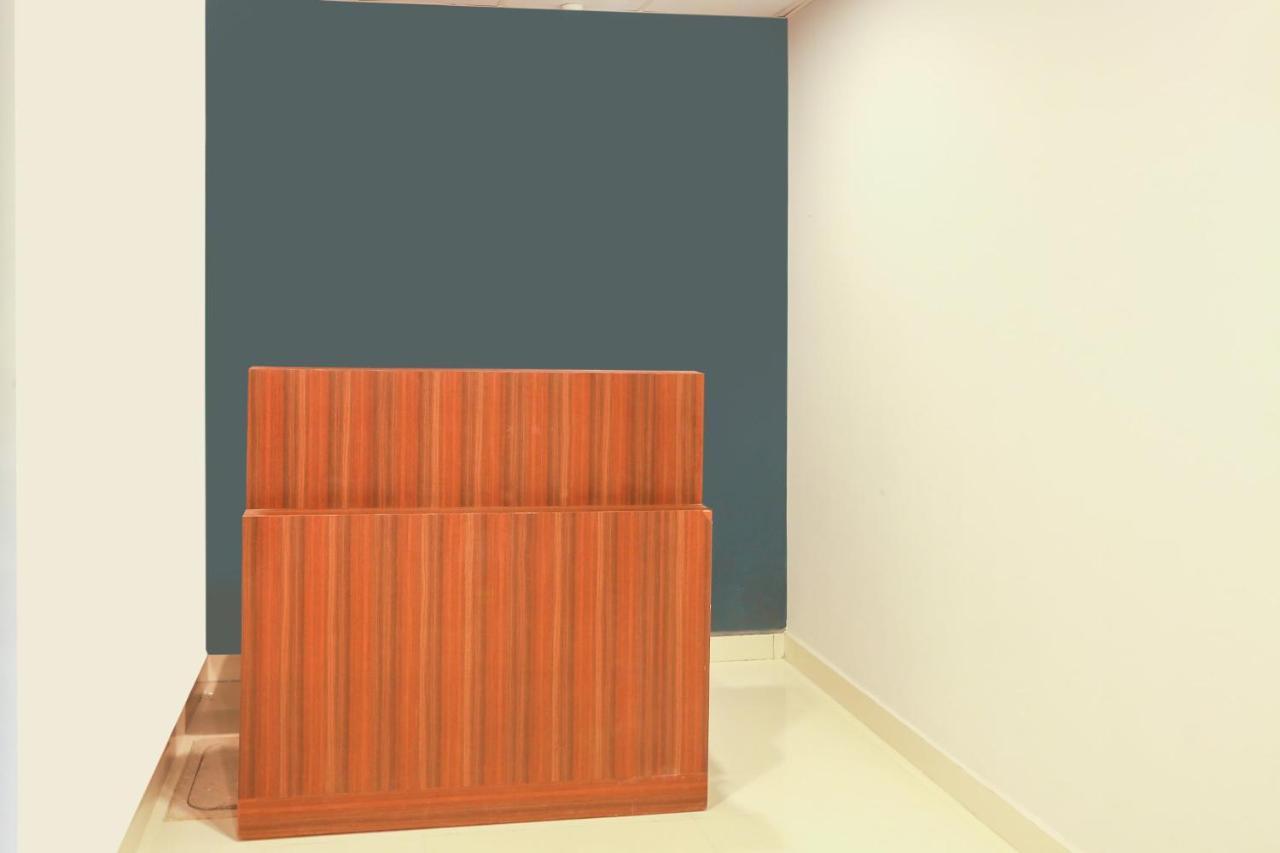 Oyo Grand Residency Near Kasi Talkies 3* Chennai