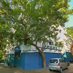 Oyo Grand Residency Near Kasi Talkies