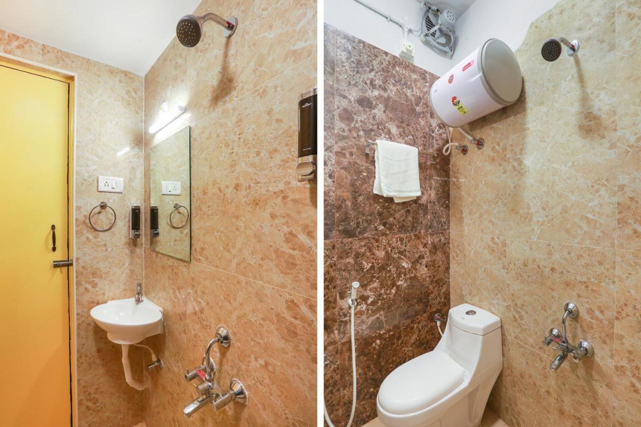 Oyo Grand Residency Near Kasi Talkies